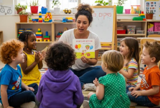 Job image for שכר 45–55 ₪ לשעה + נסיעות! עבודה גמישה לפי מה שנח לך!