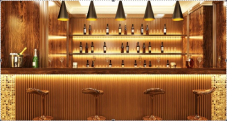 Job image for דרושים/ות מארחים/ות למסעדת שף יוקרתית! 