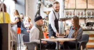 Job image for מלצרים למסעדת שף: עד 100 ש"ח לשעה! 🍷✨