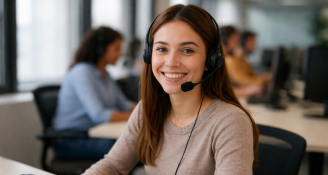 Job image for מוקד טכנולוגי - 45 ש"ח לשעה