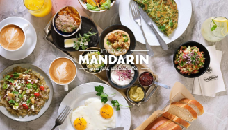 Job image for שכר גבוה! למנדרין ביץ' בחיפה דרושים.ות עובדים! 