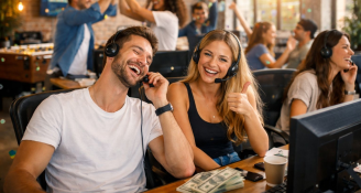 Job image for 15,000שח לנציגי/ות מכירה!! התחלה מיידית!