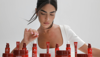 Job image for הצטרפו לעולם היופי של Yves Rocher - עבודה עם סטייל! 💚