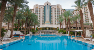 Job image for  מענק מועדפת + שכר גבוה! עובדי פתאל באילת