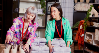 Job image for 10K+ בונוסים! - אחמ"ש ל H&M מלחה