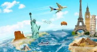 Job image for לעבוד בתיירות ולהרוויח בגדול מהבית?!