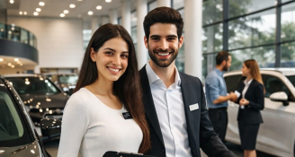 Job image for מכירות פרונטליות- שכר ממוצע 20K