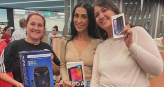 Job image for מוקד  בראשון לציון מחפש נציגי מכירות-10K