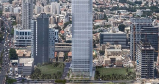 Job image for 🏢 קבוצת אלקטרה מגייסת פקיד/ת קבלה לבנייני מגורים יוקרתיים באזור המרכז