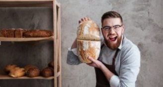 Job image for מנהל/ת דלפק למאפייה בתל אביב! 🌀🔥