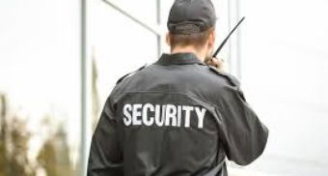 Job image for עבודת אבטחה מועדפת במלון