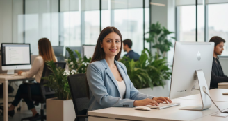 Job image for נציג/ת שירות דיגיטלי לאלקטרה קמעונאות!