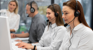 Job image for ממוצע 40 לשעה! דרושים/ות נציגי/ות צ׳אט בחולון - למוקד משרד החינוך!