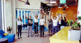 Job image for מתחיל ב־40 ₪ לשעה 💸! נציגי/ות שירות לקוחות למועדון הייטקיסטים!