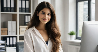 Job image for מזכיר/ת קבלה ללא ניסיון- שכר 9K