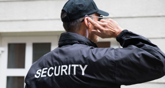 Job image for 💥משרת אבטחה עם תנאים מטורפים💥