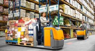 Job image for מלקט למחסן מוביל- פרמיות מטורפות! 💸