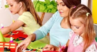 Job image for דרוש/ה מטפל/ת לגן ילדים  