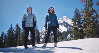 Job image for מנהלי/ות סניפים לרשת Columbia בפריסה ארצית!