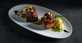 Job image for 80+ ממוצע לשעה! מלצרים/ות למסעדת Tokopaya בנס ציונה!