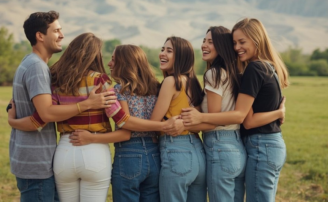 Job image for רכז.ת נוער | שכר מתגמל + מגורים בקיבוץ קסום בים המלח!