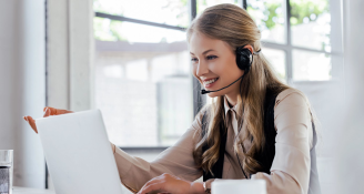 Job image for שירות טלפוני ודיגיטלי היברידי - 10K