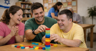Job image for עבודה טיפולית עם שליחות ומענק של מועדפת