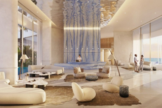 Job image for שכר גבוה במיוחד + מענקי התמדה שווים | פקידי/ות קבלה - THE YACHT הרצליה