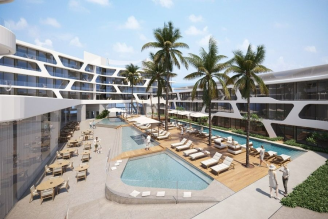 Job image for שכר גבוה ותנאים טורפים | מציל/ה למלון היוקרה THE YACHT הרצליה