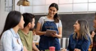 Job image for דרושים מלצרים לבר מסעדה כשר 