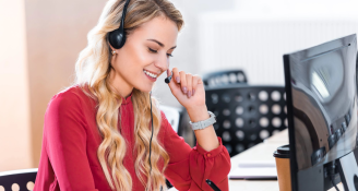 Job image for שירות חיוני טלפוני ודיגיטלי - היברידי