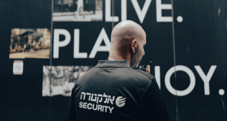 Job image for אחמ"ש/ית בוקר למתחם חדש ברמת גן