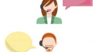 Job image for נציג.ת צ'אט ושירות בנקאות ופיננסים בנשר!