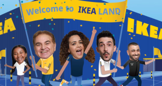 Job image for נציגים ומנהלי משמרת למגוון מחלקות באיקאה!