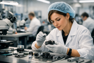 Job image for מועדפת! מרכיבים/ות לחברת הייטק!