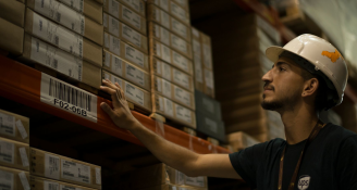 Job image for נציג.ת מסוף יבוא בחברה בינלאומית 