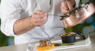 Job image for בוא/י לבשל במלון יוקרתי בהרצליה!