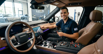 Job image for עובד/ת הכנה בתחום הרכב 8.5K+ארוחות