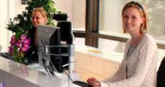 Job image for פקיד/ת קבלה למשרד