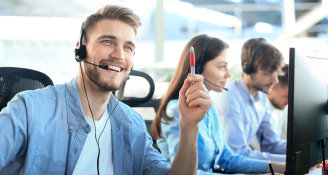 Job image for מכירות, שיחות נכנסות - ממוצע 18K