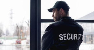 Job image for דרוש/ה סייר/ת למתחם משרדים בקריית אונו