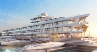 Job image for  מענק מועדפת! מלצרים/יות במלון יוקרה