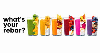 Job image for  העבודה הכי שווה בת״א - זה כאן! Rebar מגייסת