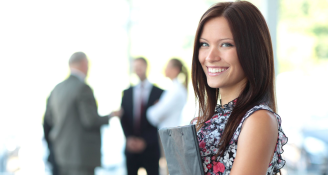 Job image for פקיד /ת קבלה - שכר 10K