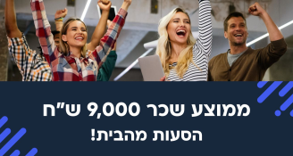 Job image for 70 ש"ח לקופאי לשעה! עבודה בדיוטי פרי