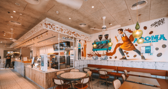 Job image for לארומה ביהוד דרושים עובדים למגוון תפקידים!