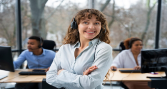 Job image for למחלקת השיווק - מרכז מידע בכרמיאל דרוש/ה יועץ/ת לימודים