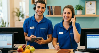 Job image for לידים חמים ושכר גבוה! דרושים נציגי מכירות!  