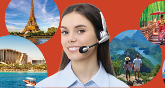 Job image for 7,000 שירות לקוחות אשת טורס אשקלון 🎯