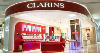 Job image for מנהל/ת בוטיק CLARINS
